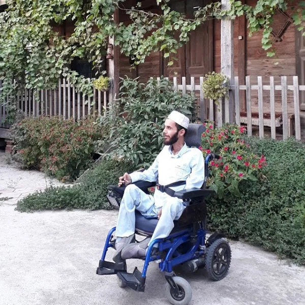 کاربر