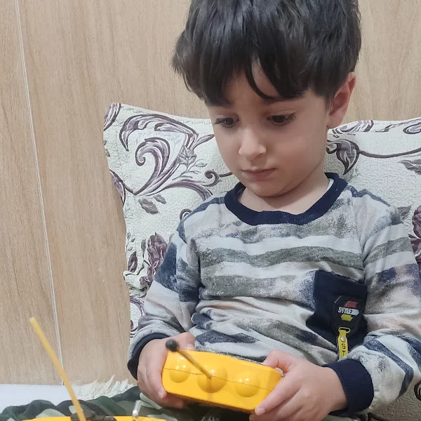 کاربر