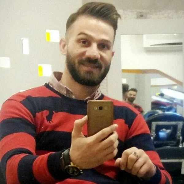 کاربر