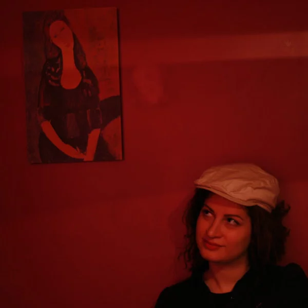 کاربر