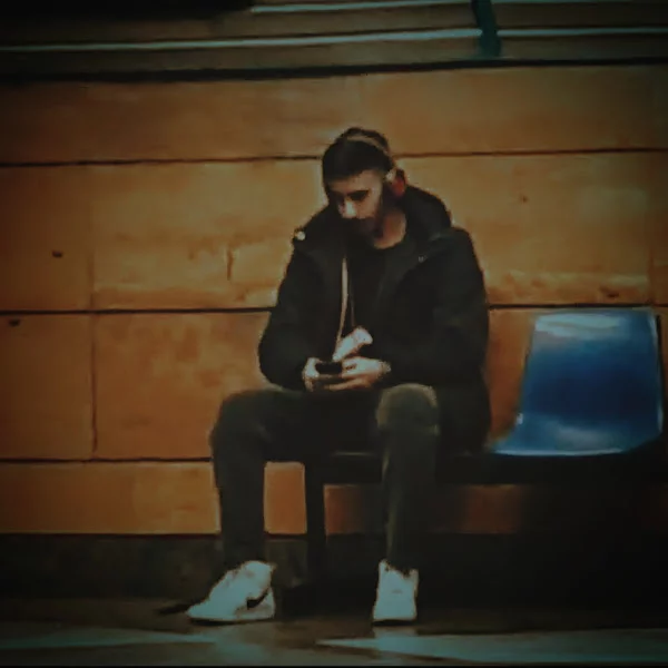 کاربر