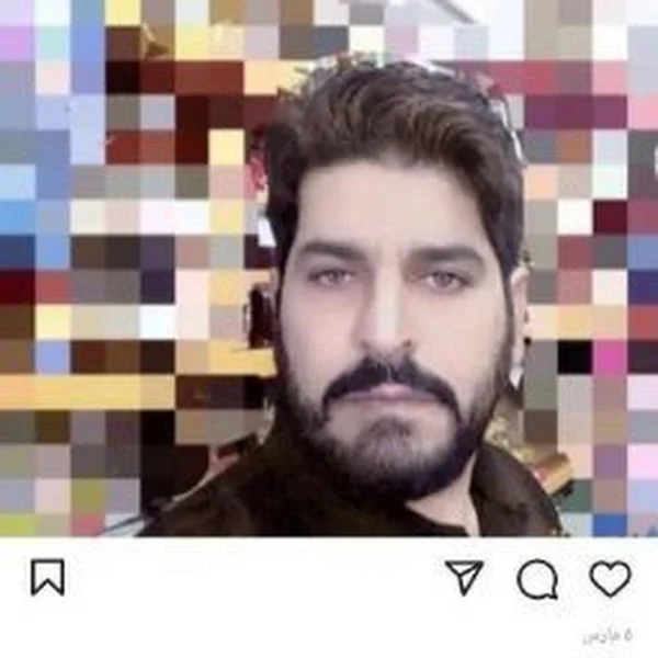 رضا حیدری زاده