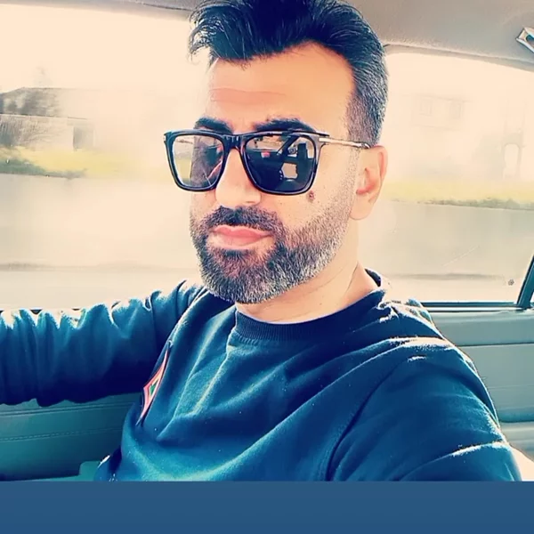 کاربر