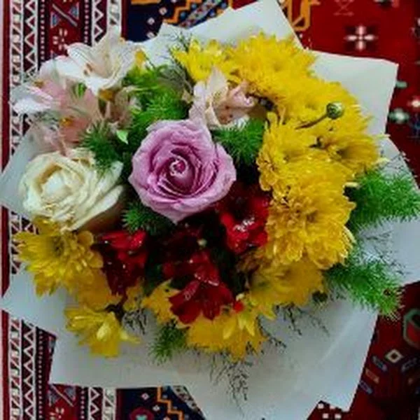 کاربر