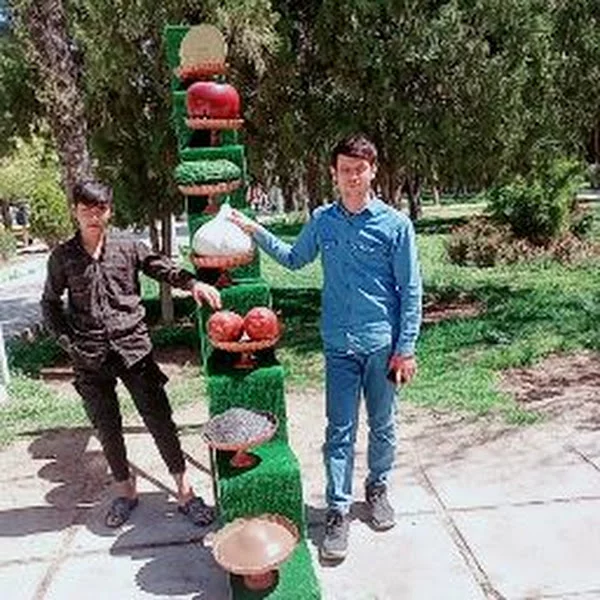 کاربر