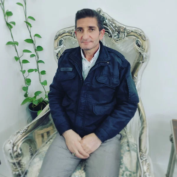 کاربر