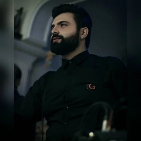 کاربر