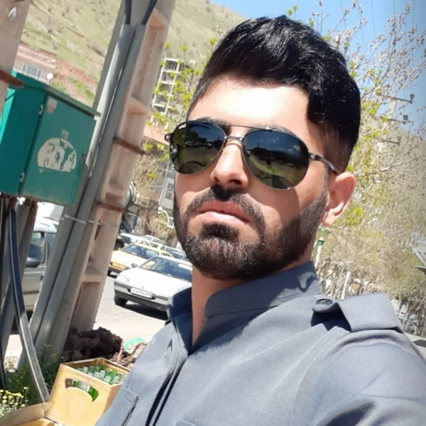 اقبال مرادیان