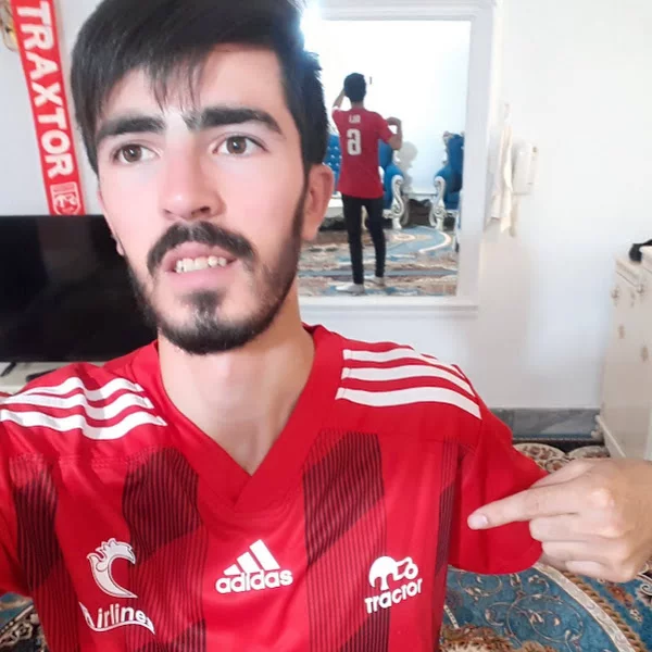 کاربر