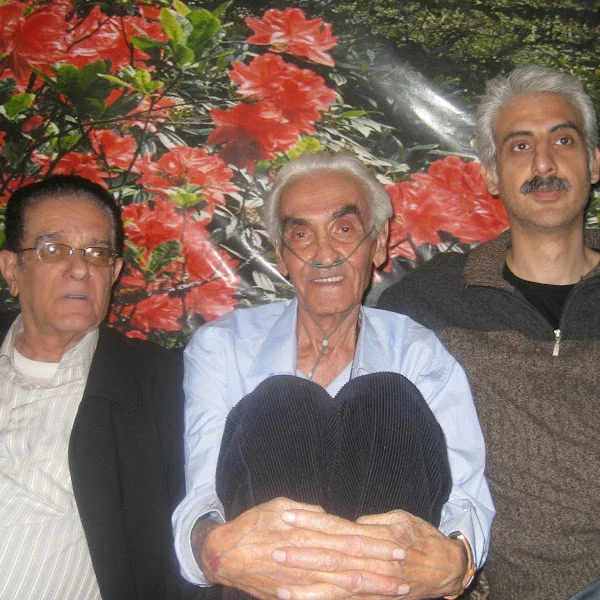 کاربر