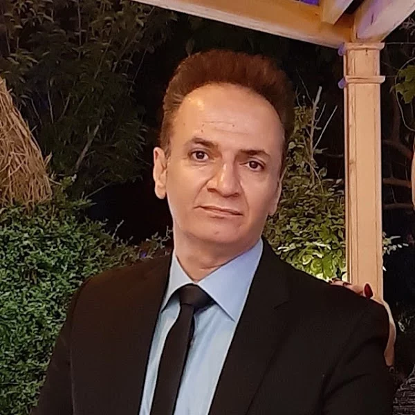 کاربر