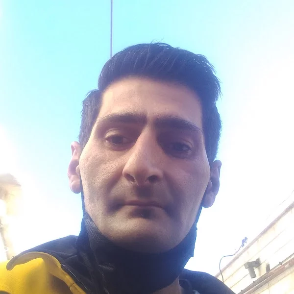 کاربر