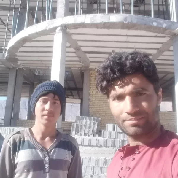 کاربر