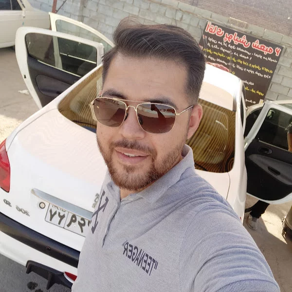 کاربر