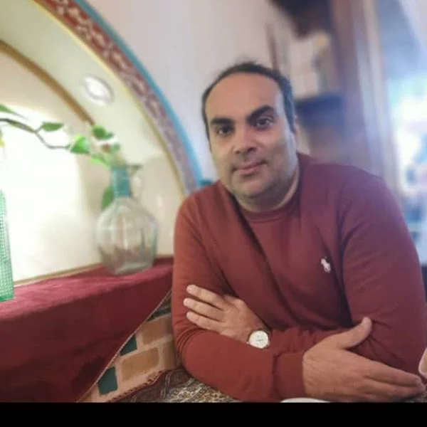 کاربر
