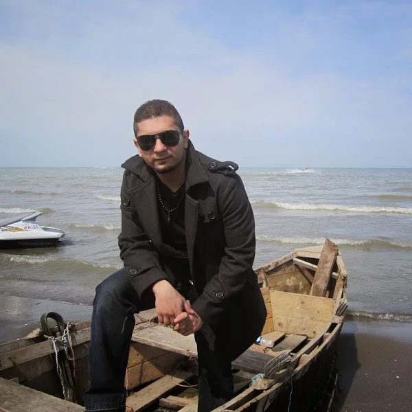 کاربر