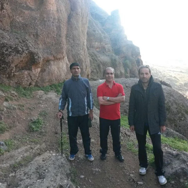 کاربر