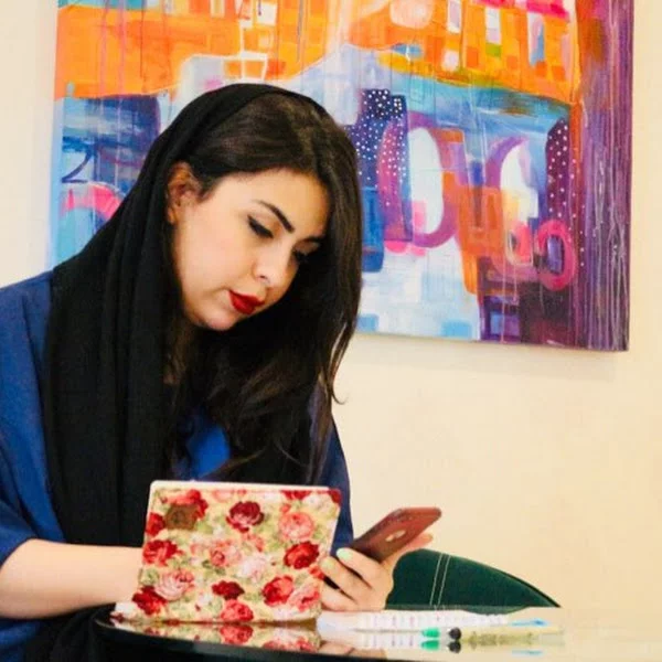 کاربر