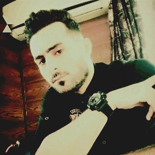 mojtaba ghalavand