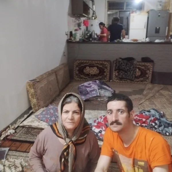 کاربر
