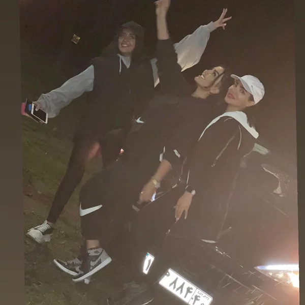 کاربر