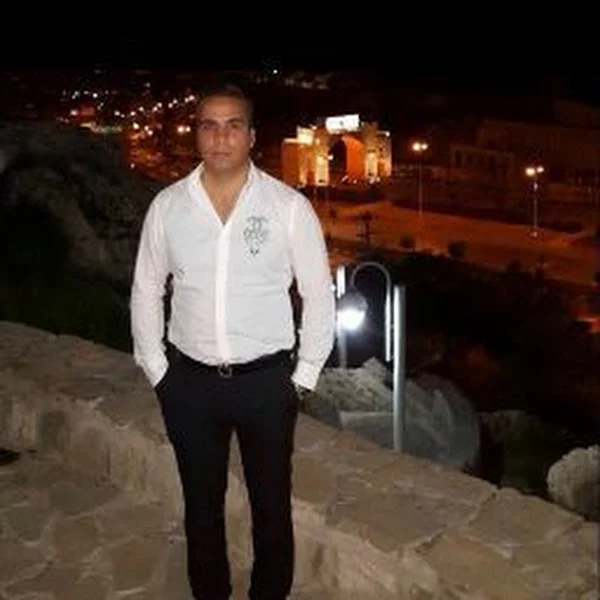 کاربر