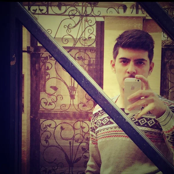 کاربر