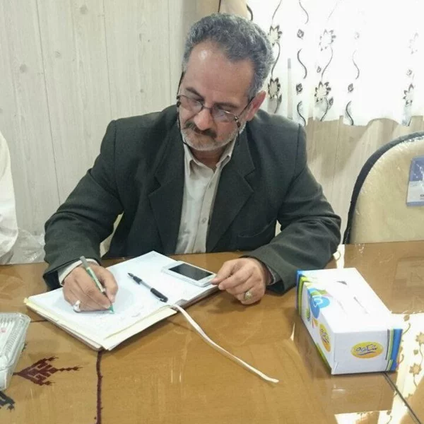 کاربر