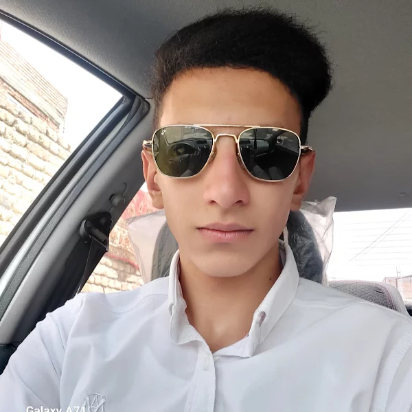 کاربر