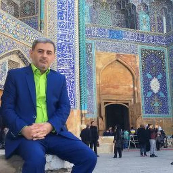 کاربر