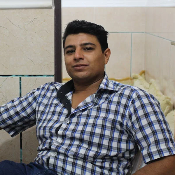 کاربر