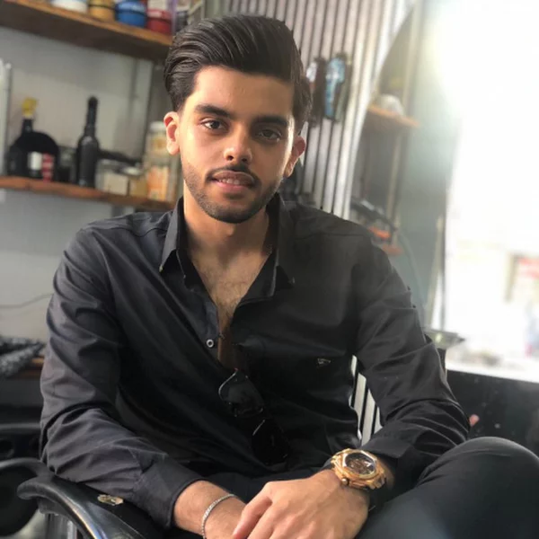 کاربر