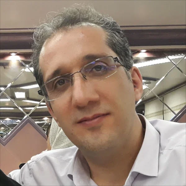 رضا صدیقی