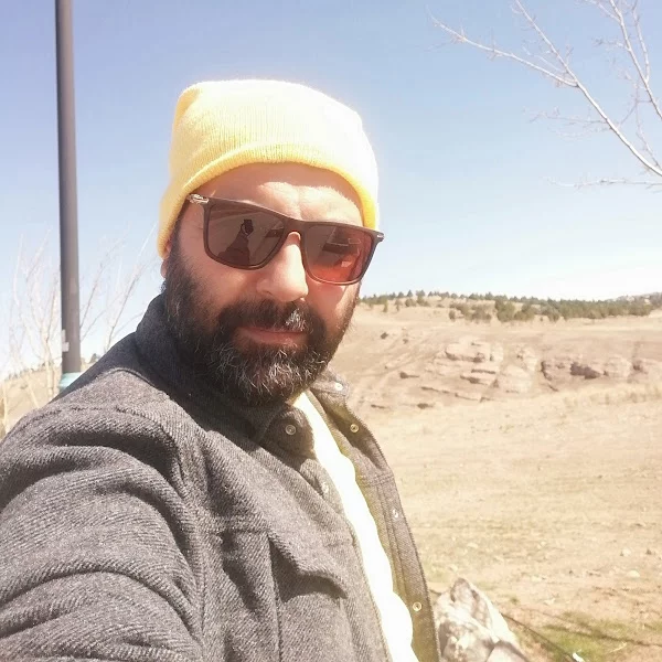 کاربر