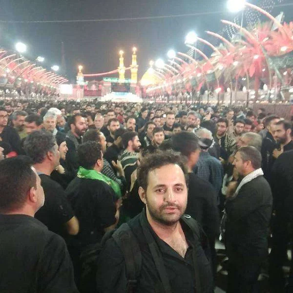 کاربر