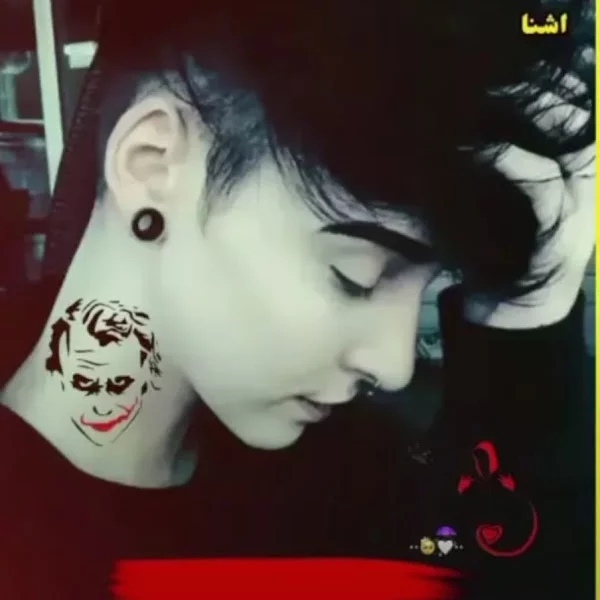 کاربر