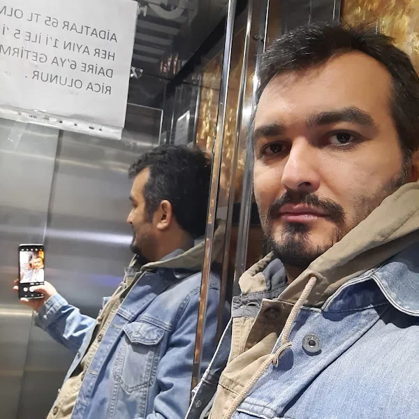 کاربر