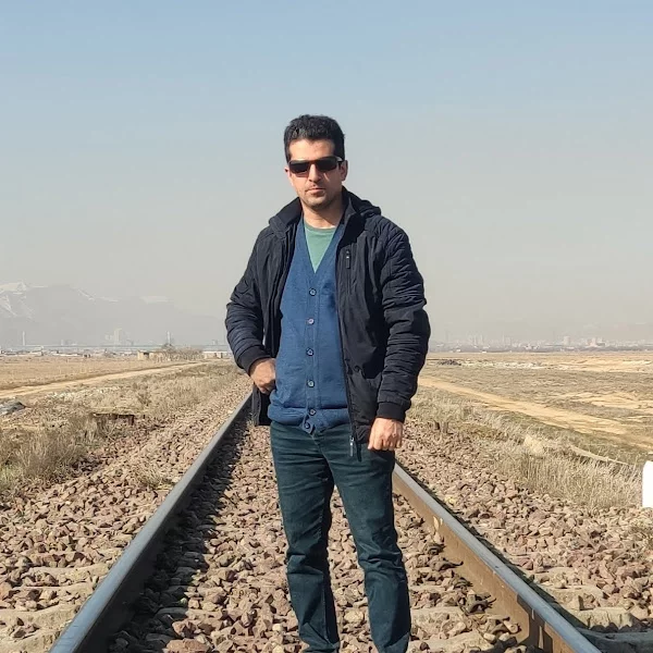 کاربر