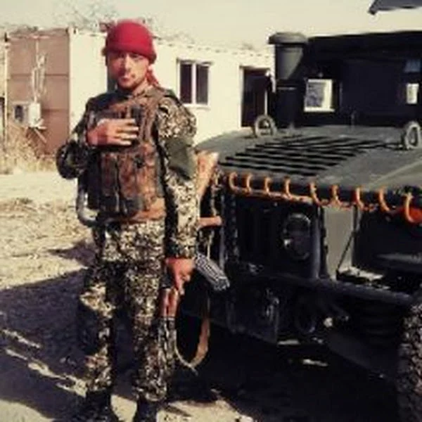 کاربر