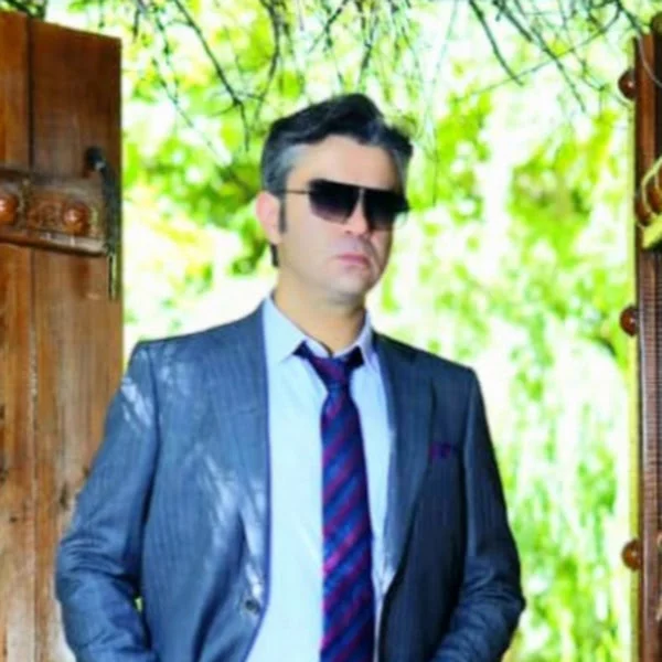 کاربر