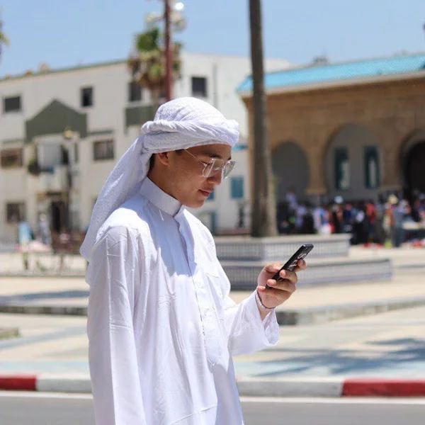کاربر