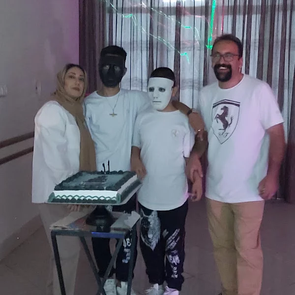 کاربر