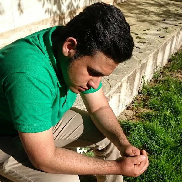 کاربر