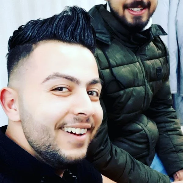 کاربر