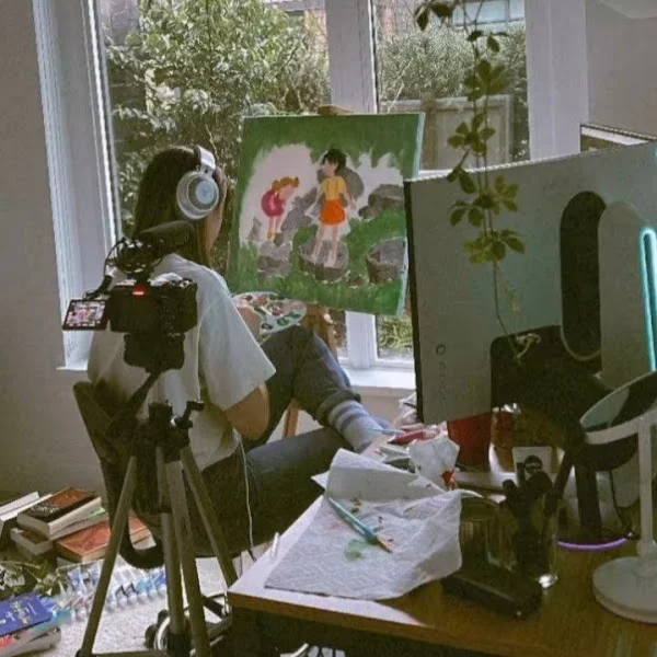 کاربر