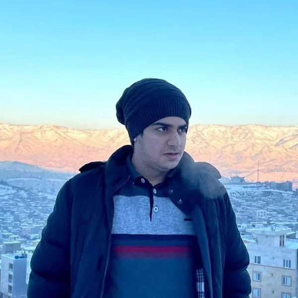 کاربر