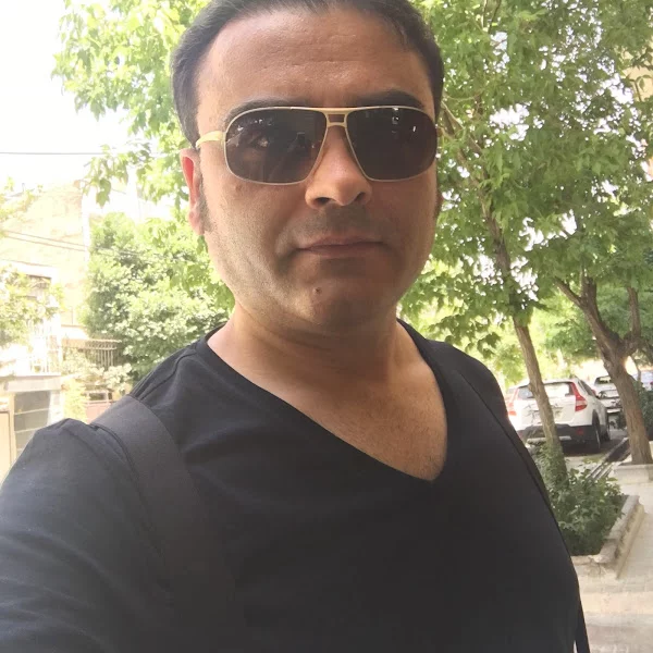 کاربر