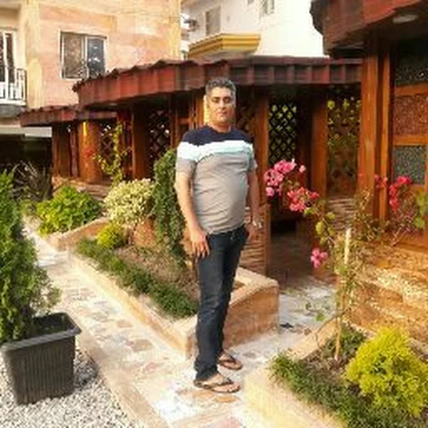 کاربر