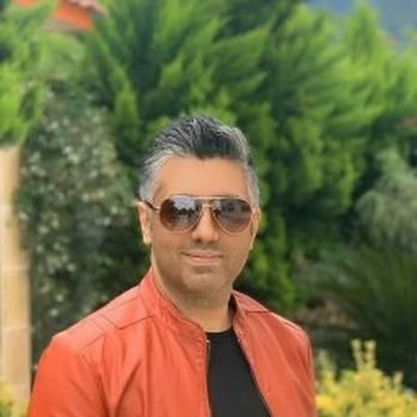 کاربر