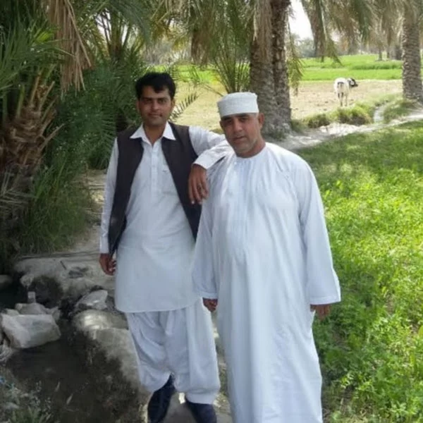 کاربر